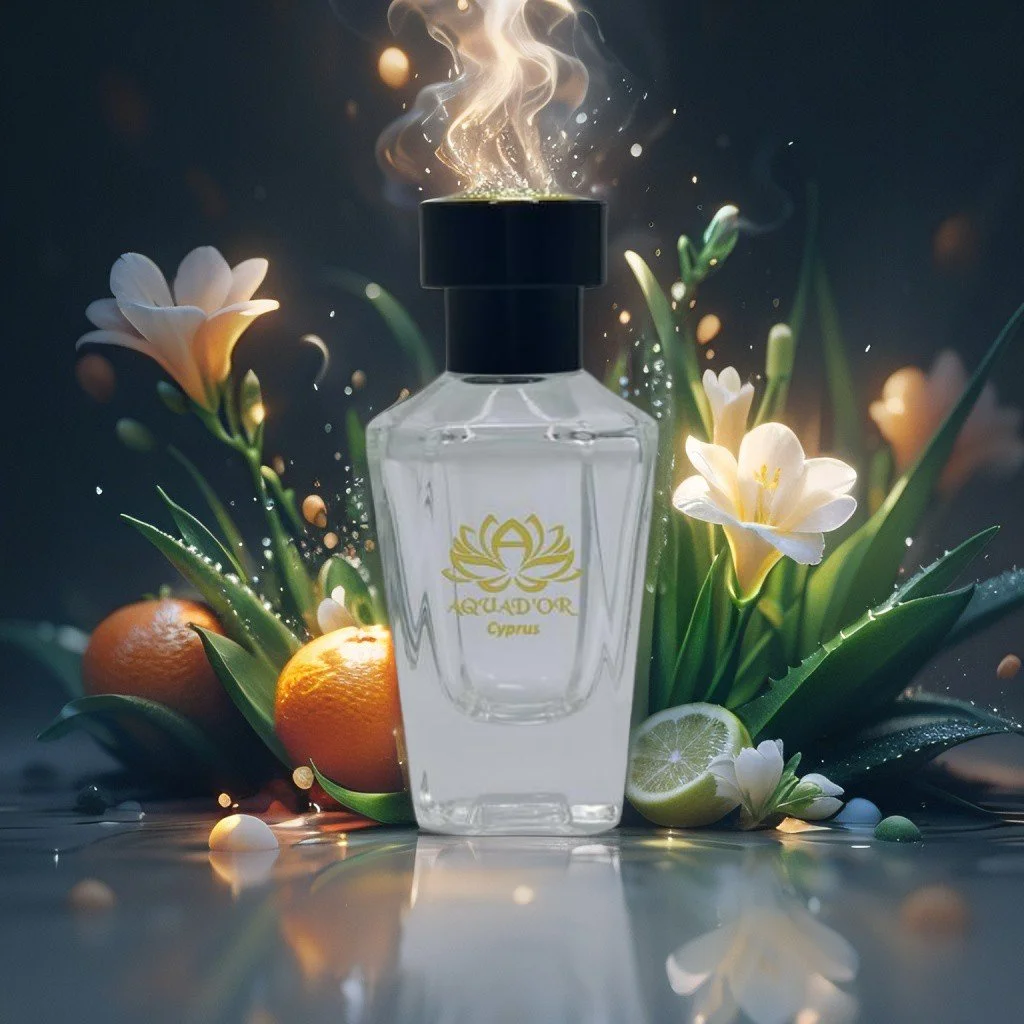 1001 Night by Arabian Oud