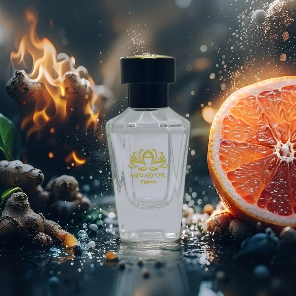 Tygar by Bvlgari