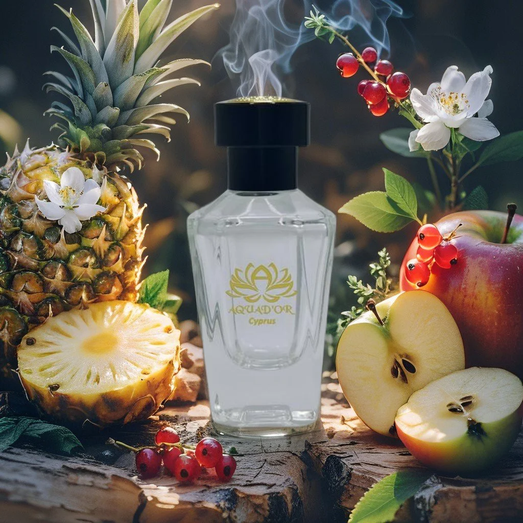 Orion by Tiziana Terenzi