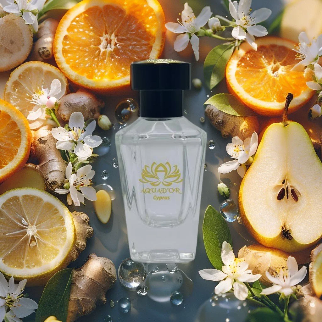 Blue Talisman by Ex Nihilo