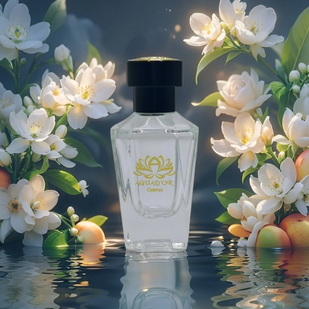 Damascus by Al-Jazeera Perfumes