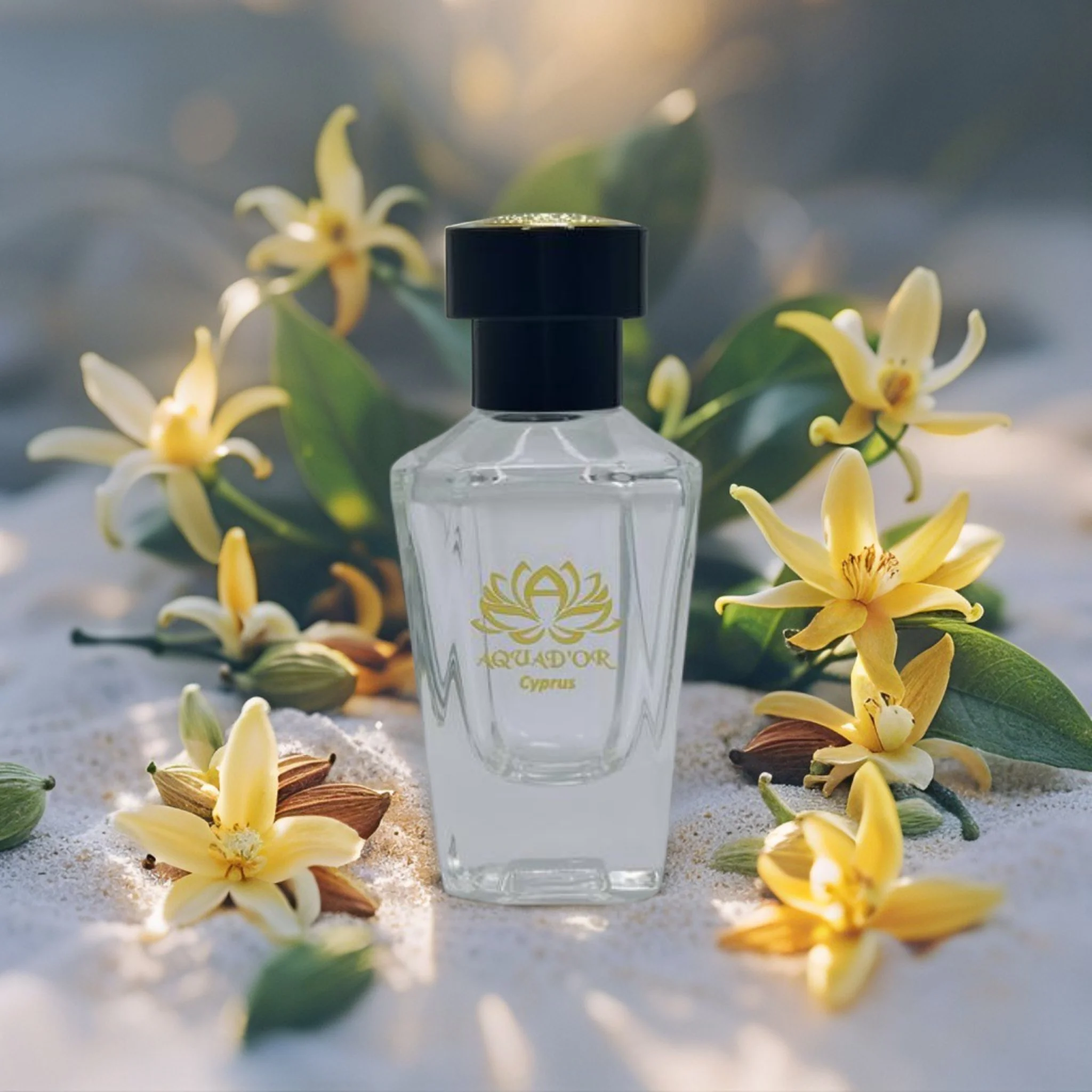Santal Musc by Narciso Rodriguez