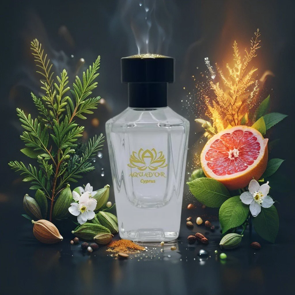 Halfeti by Penhaligon's
