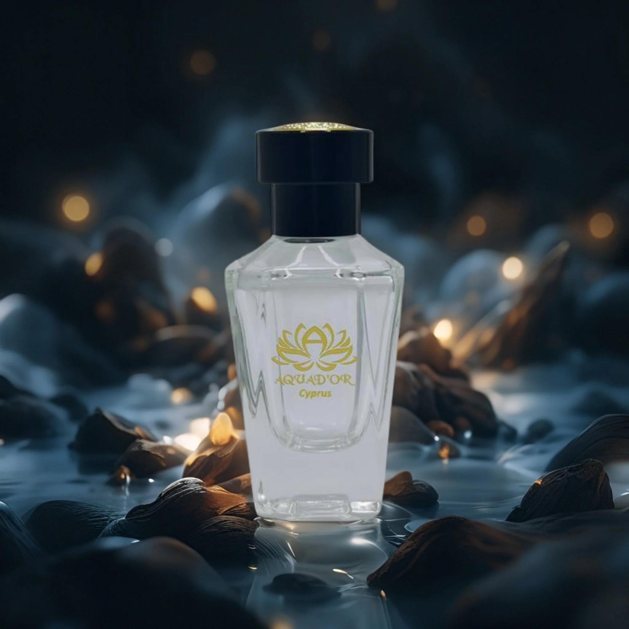 Abyat by Arabian Oud (Essence Oil)