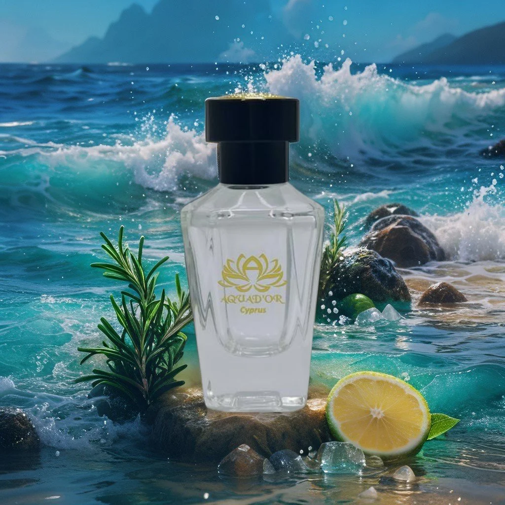 Acqua di Gi Parfum by Giorgio Armani