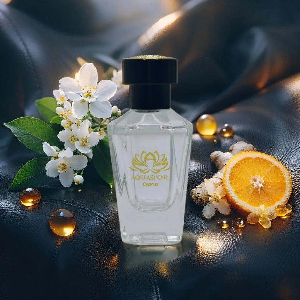 Stallion Leather by Carolina Herrera (Essence Oil)