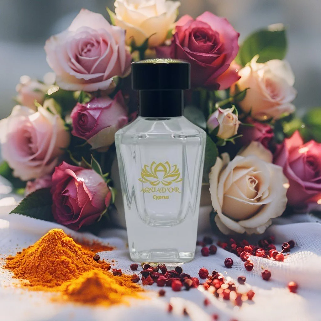 Rose Prick by Tom Ford