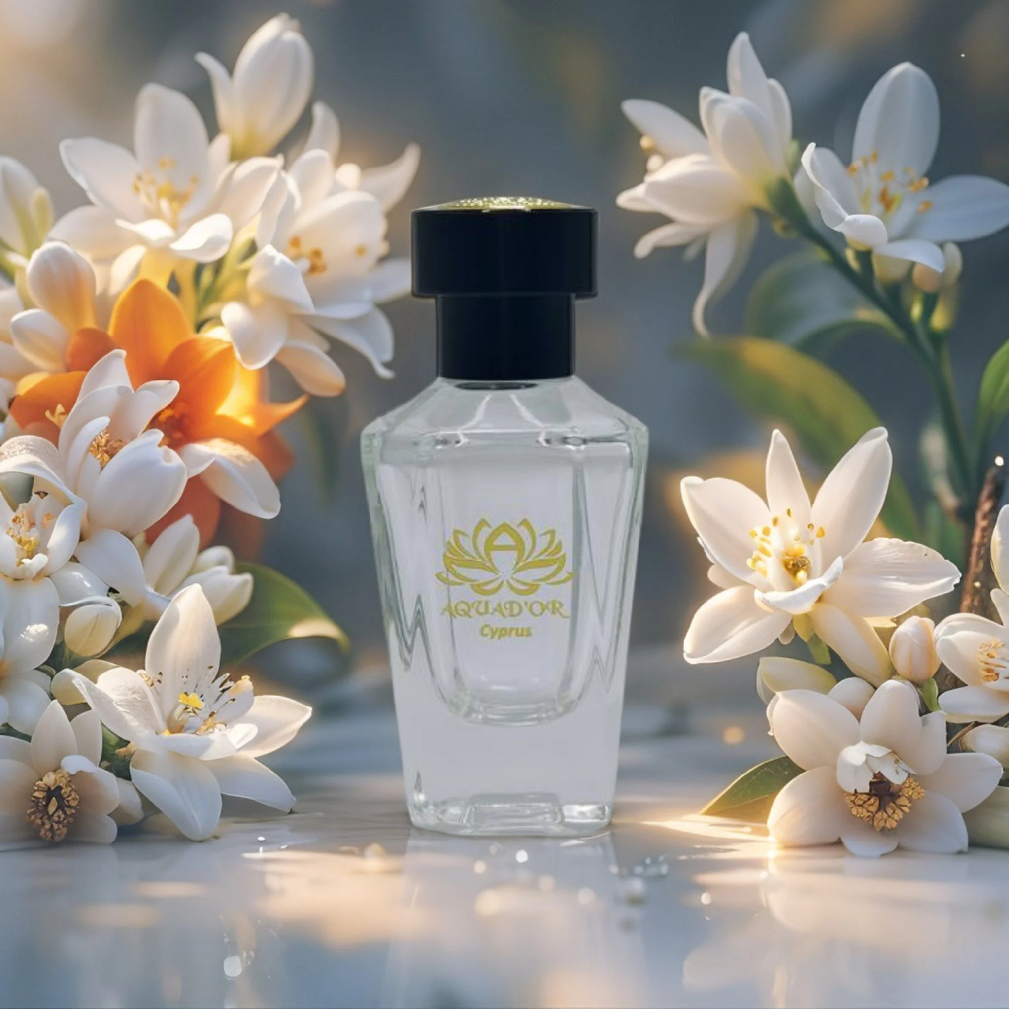 Gabrielle Parfum by Chanel