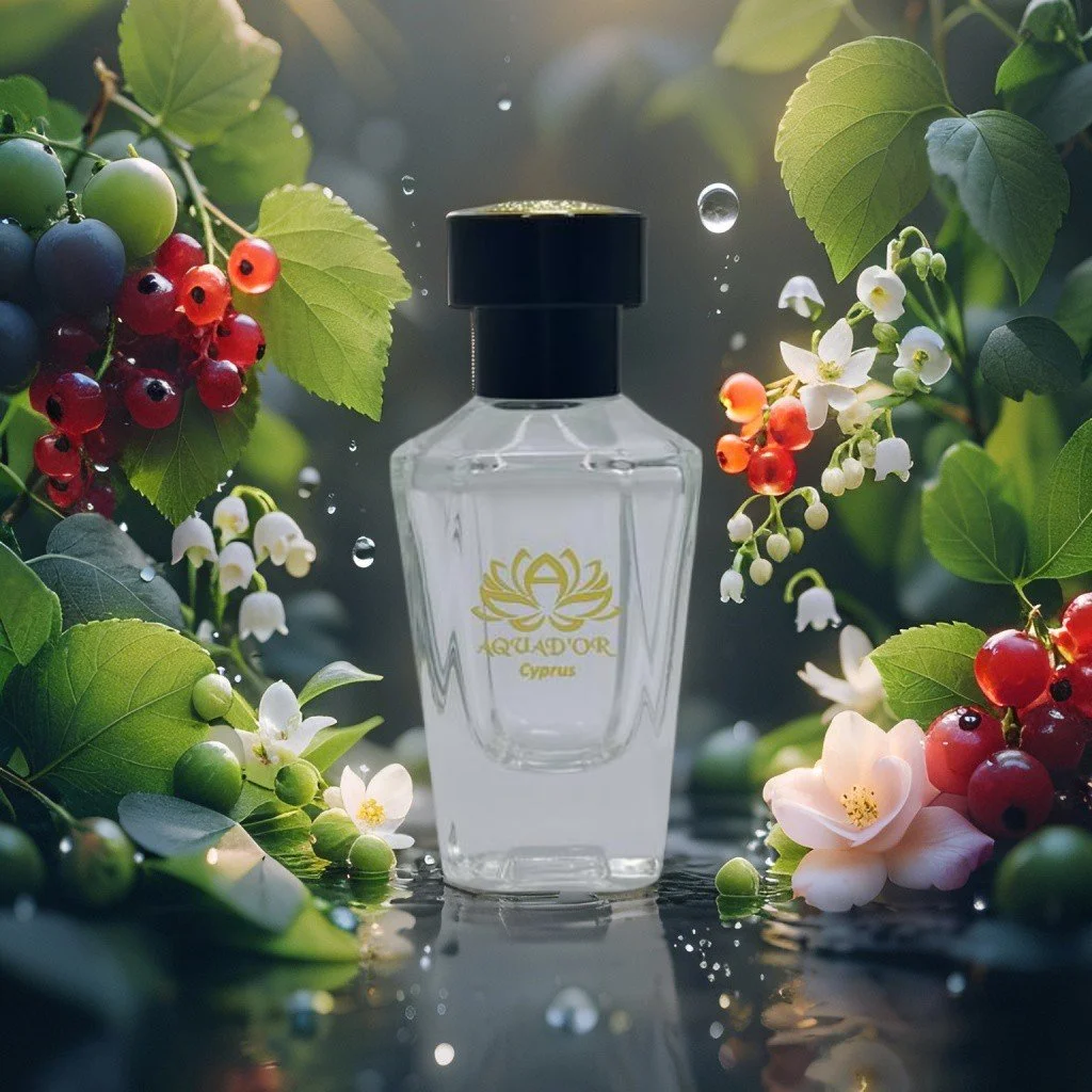 Accento Overdose by Xerjoff (Essence Oil)