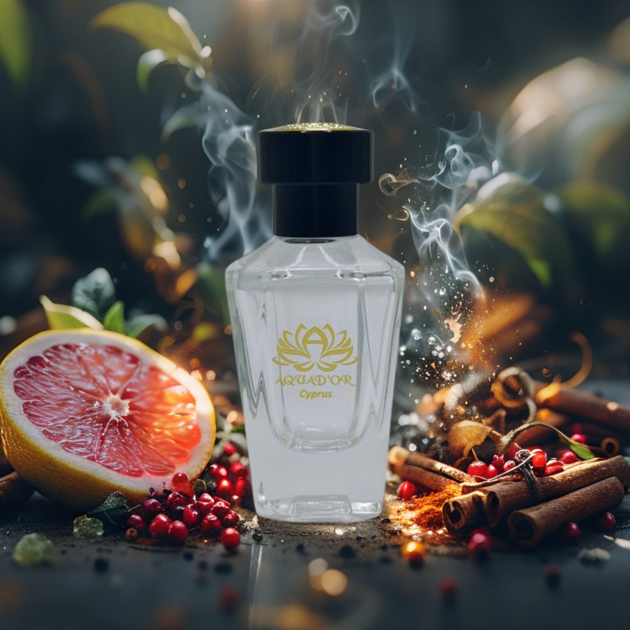Spicebomb by Viktor&Rolf