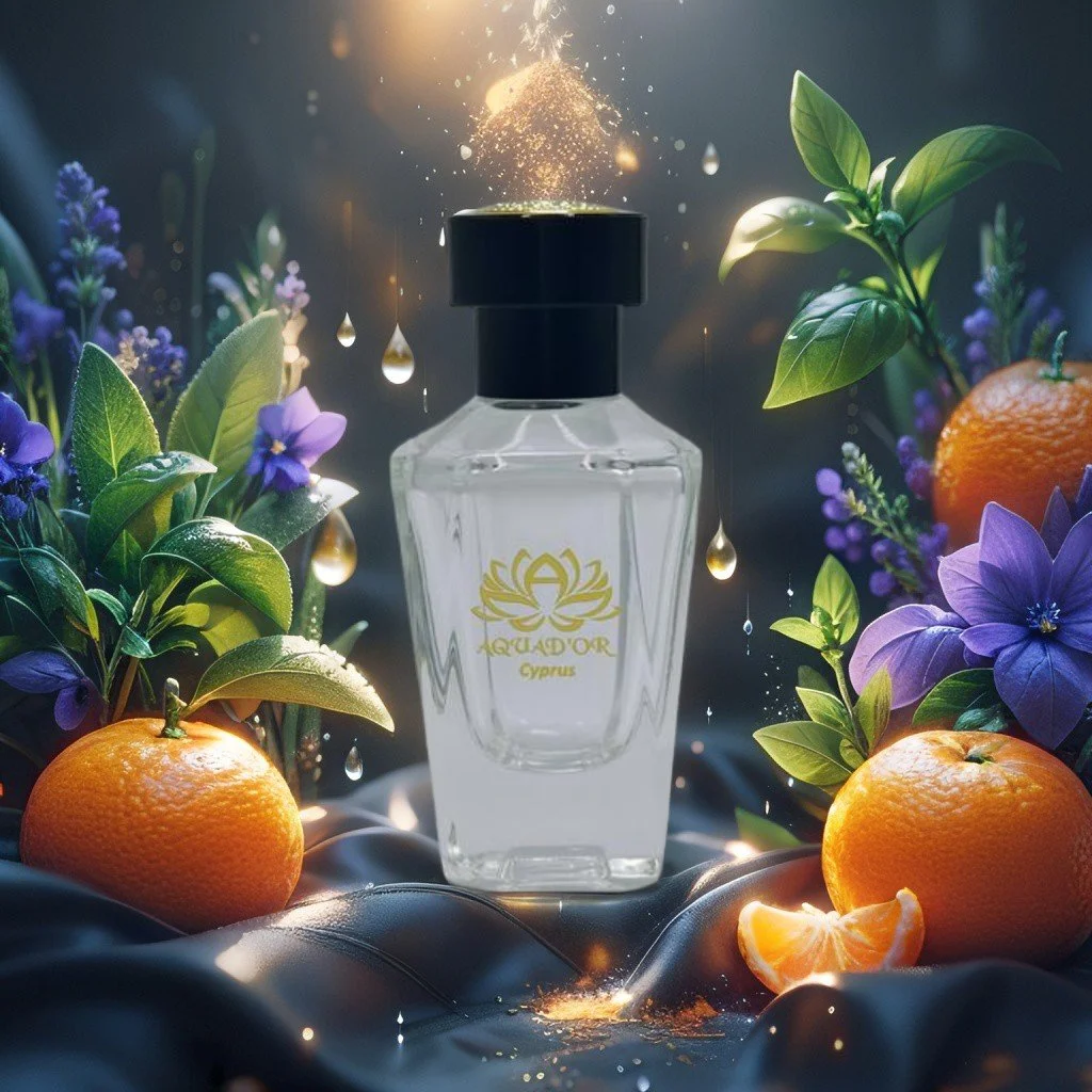 Ocean Leather by Memo Paris (Essence Oil)