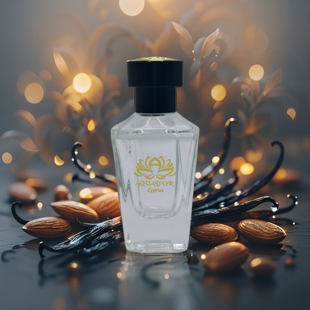 Vanilla Sex by Tom Ford