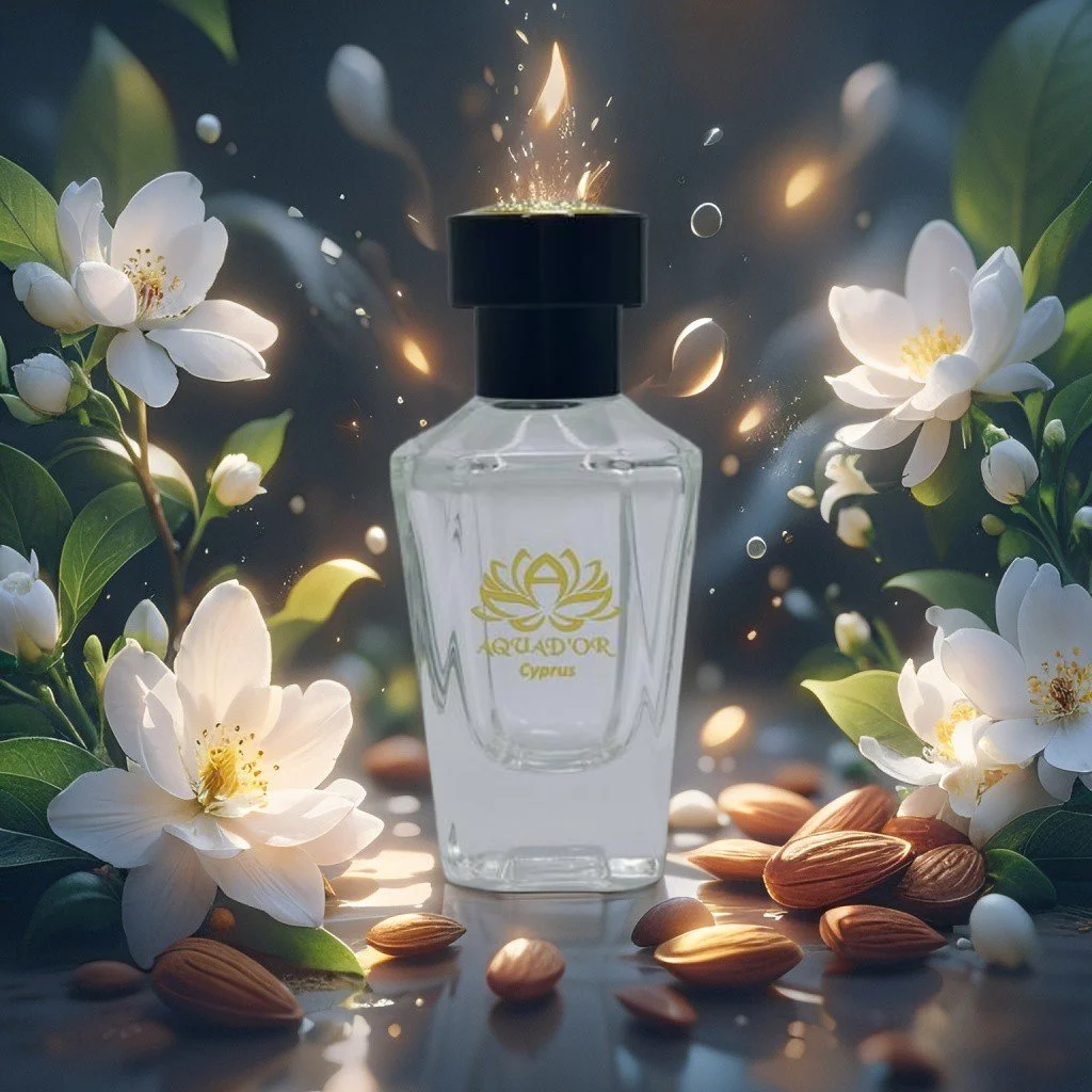 Baccarat Rouge 540 Extrait de Parfum by Maison Francis Kurkdjian