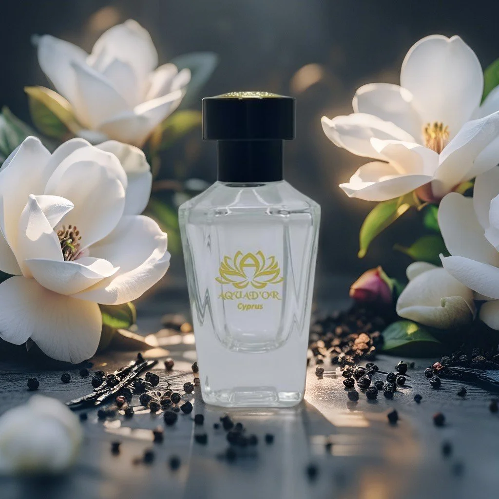 Splendid Vanilla by Roberto Cavalli