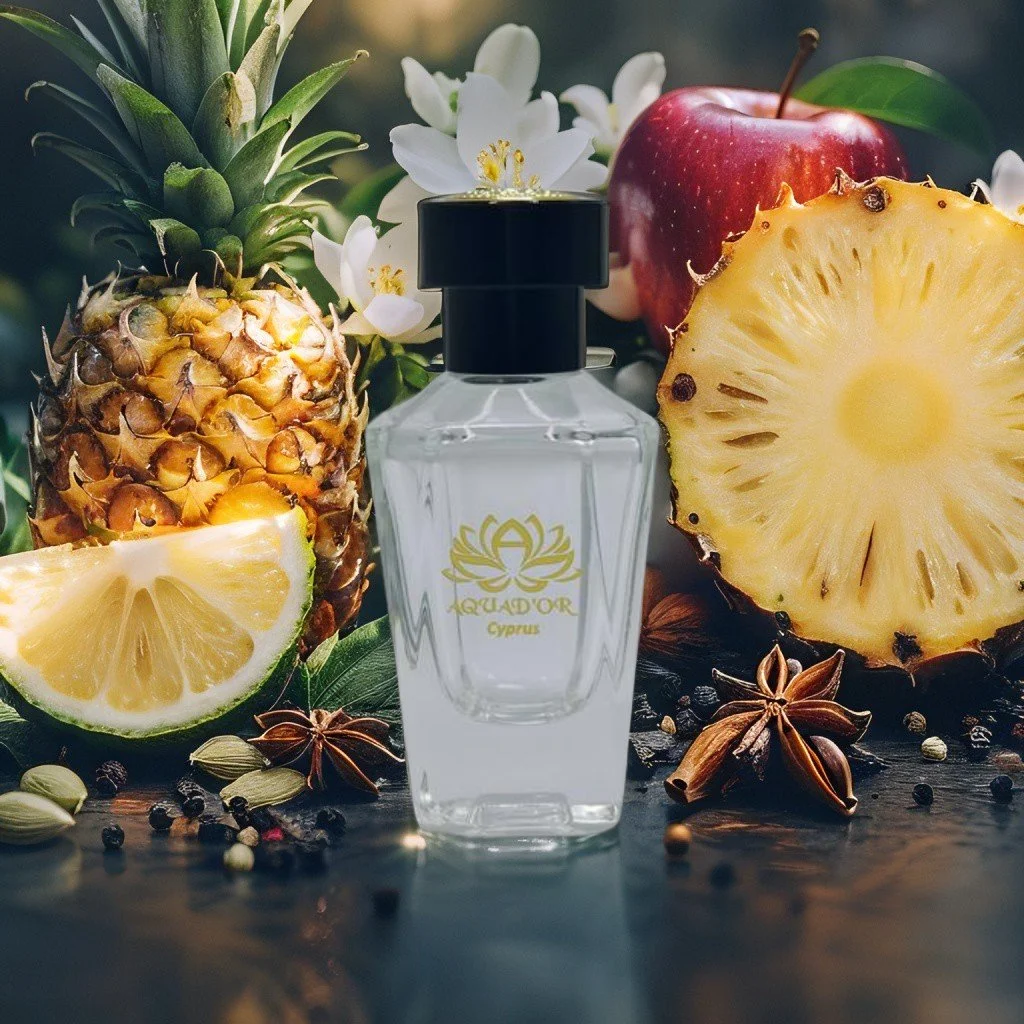Legend Intense by Montblanc