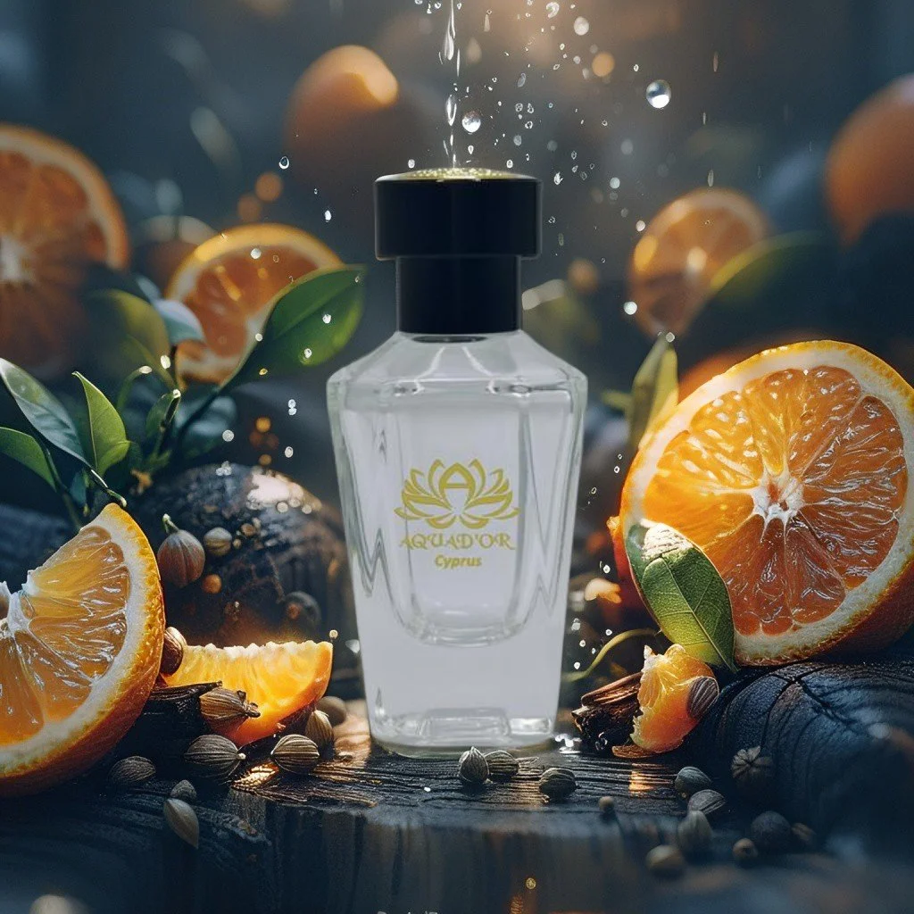 Oud Eau de Parfum by Acqua di Parma (Essence Oil)