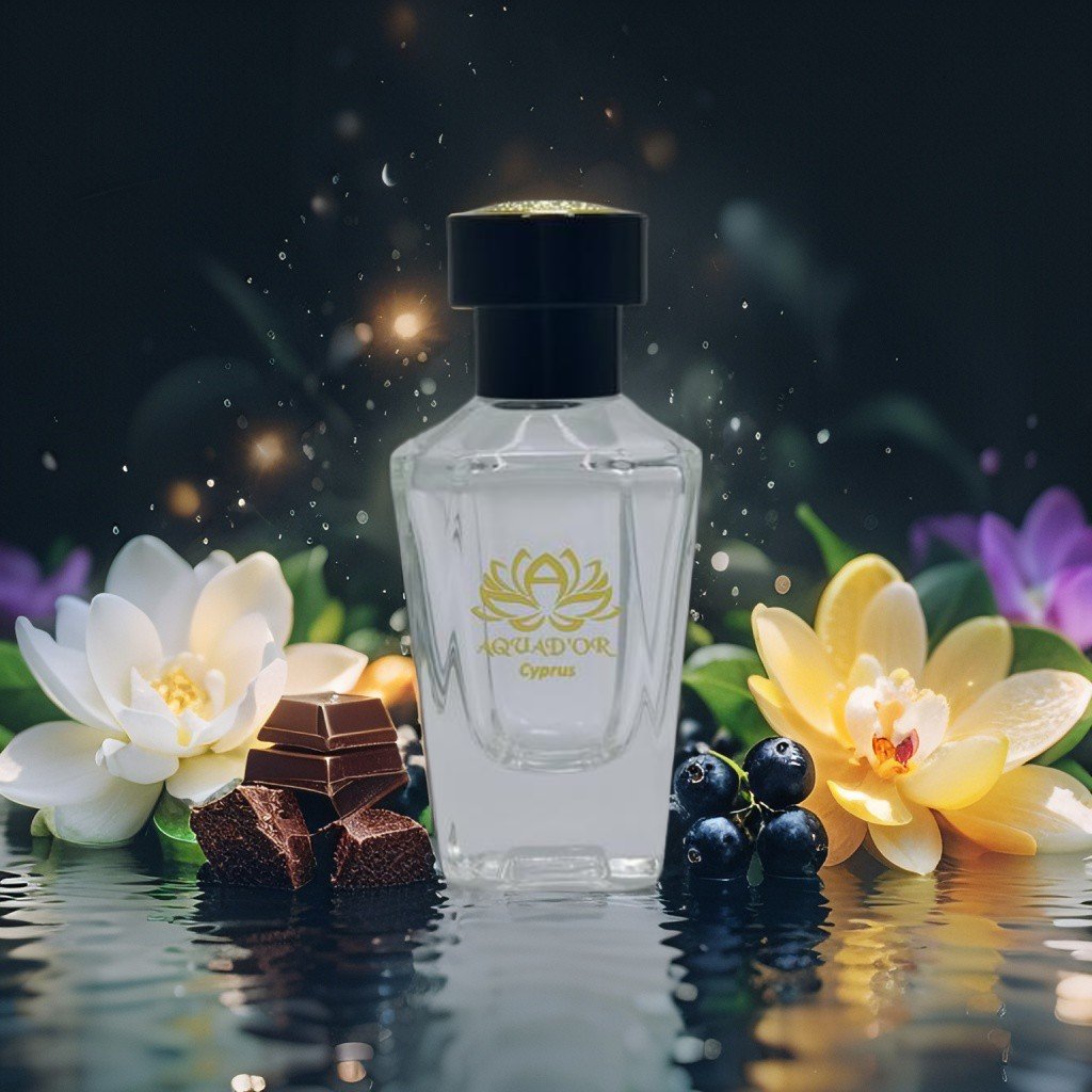 Black Orchid by Tom Ford (Essence Oil)