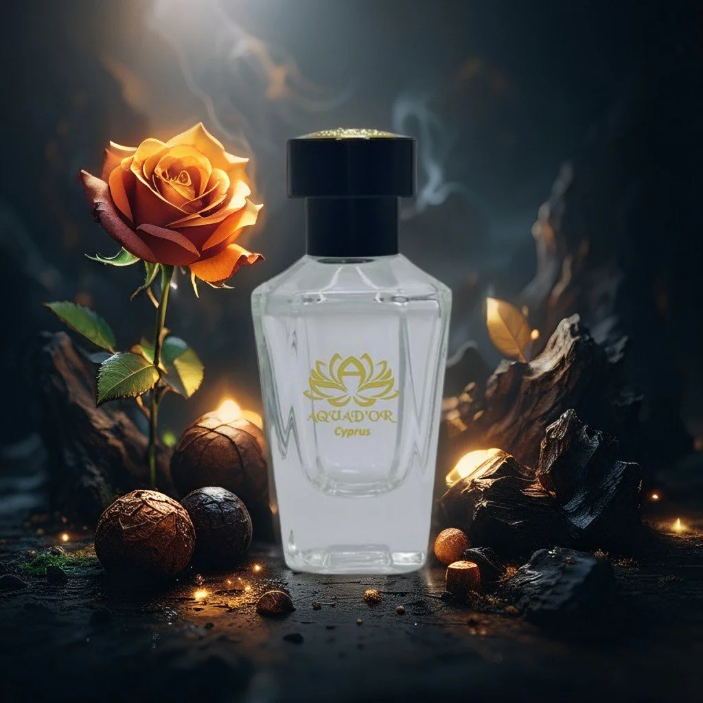 Noir de Noir by Tom Ford