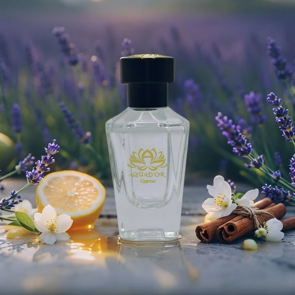 XJ 1861 Naxos by Xerjoff