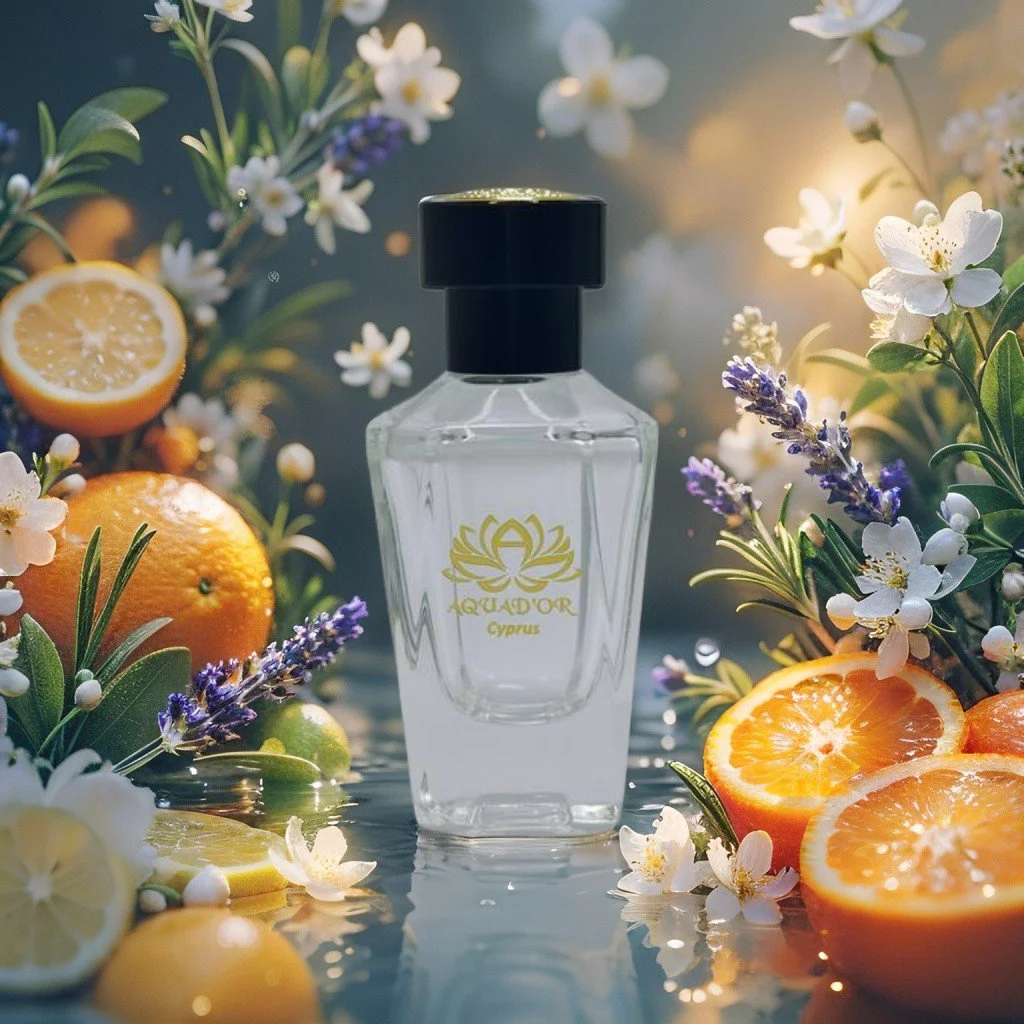 Neroli Portofino by Tom Ford (Essence Oil)