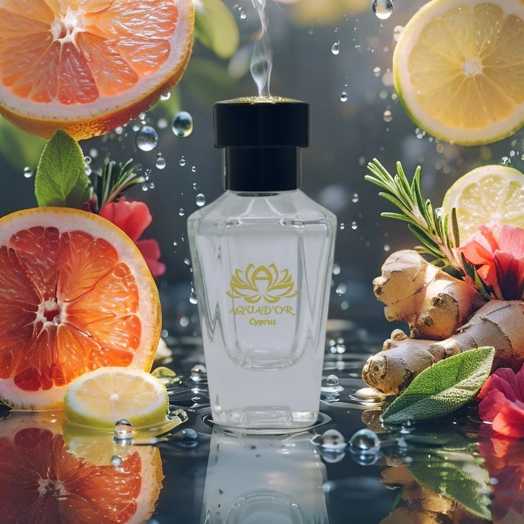 L'Immensité by Louis Vuitton (Essence Oil)