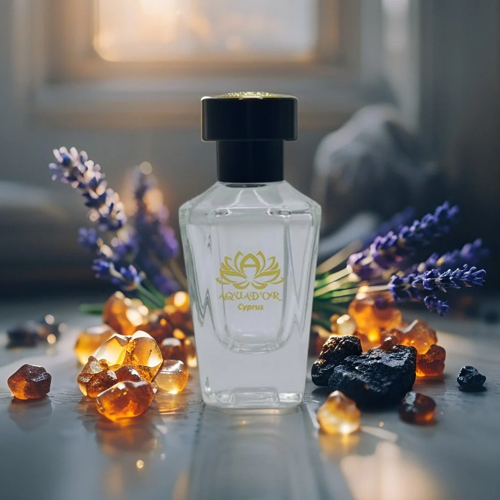 Grand Soir by Maison Francis Kurkdjian