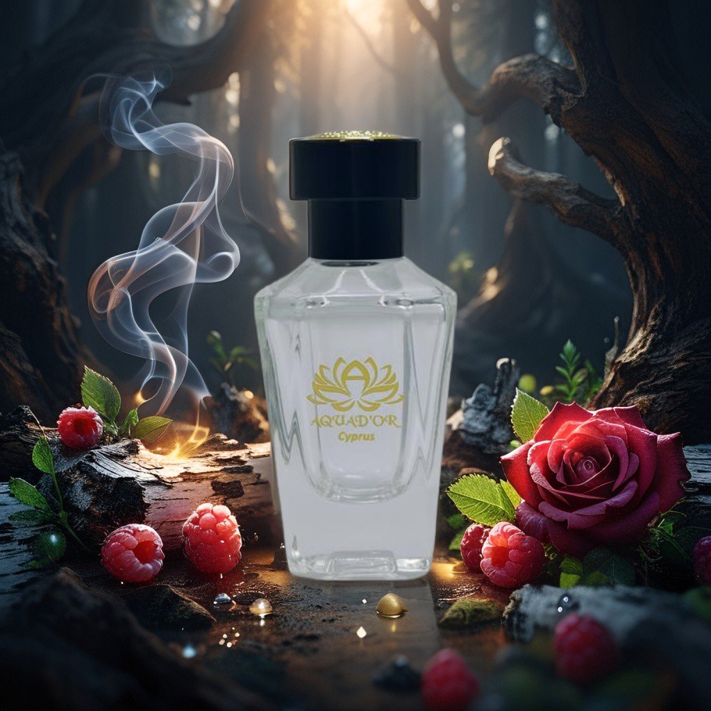 Ombre Nomade by Louis Vuitton (Essence Oil)