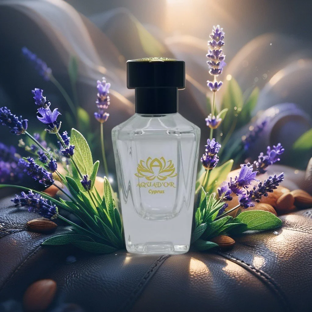 Fucking Fabulous by Tom Ford (Essence Oil)