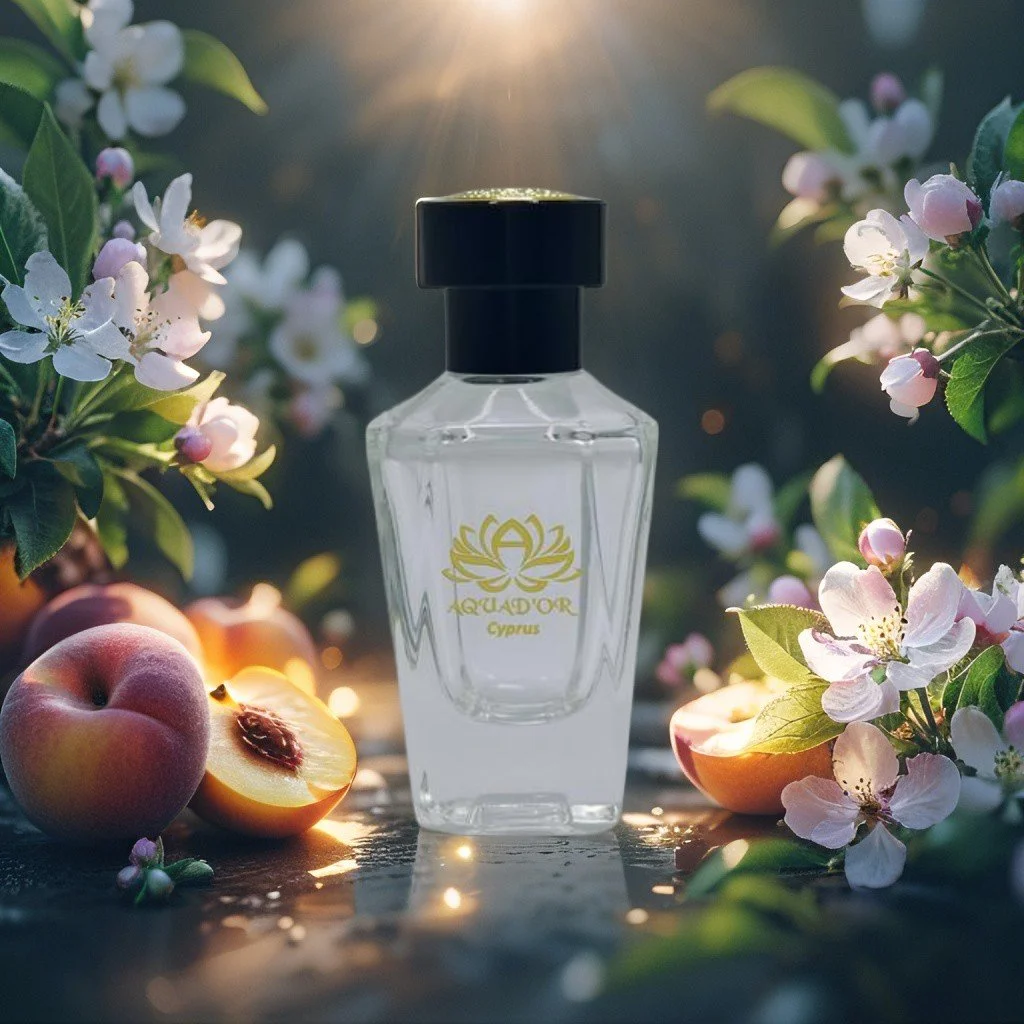 Madawi by Arabian Oud
