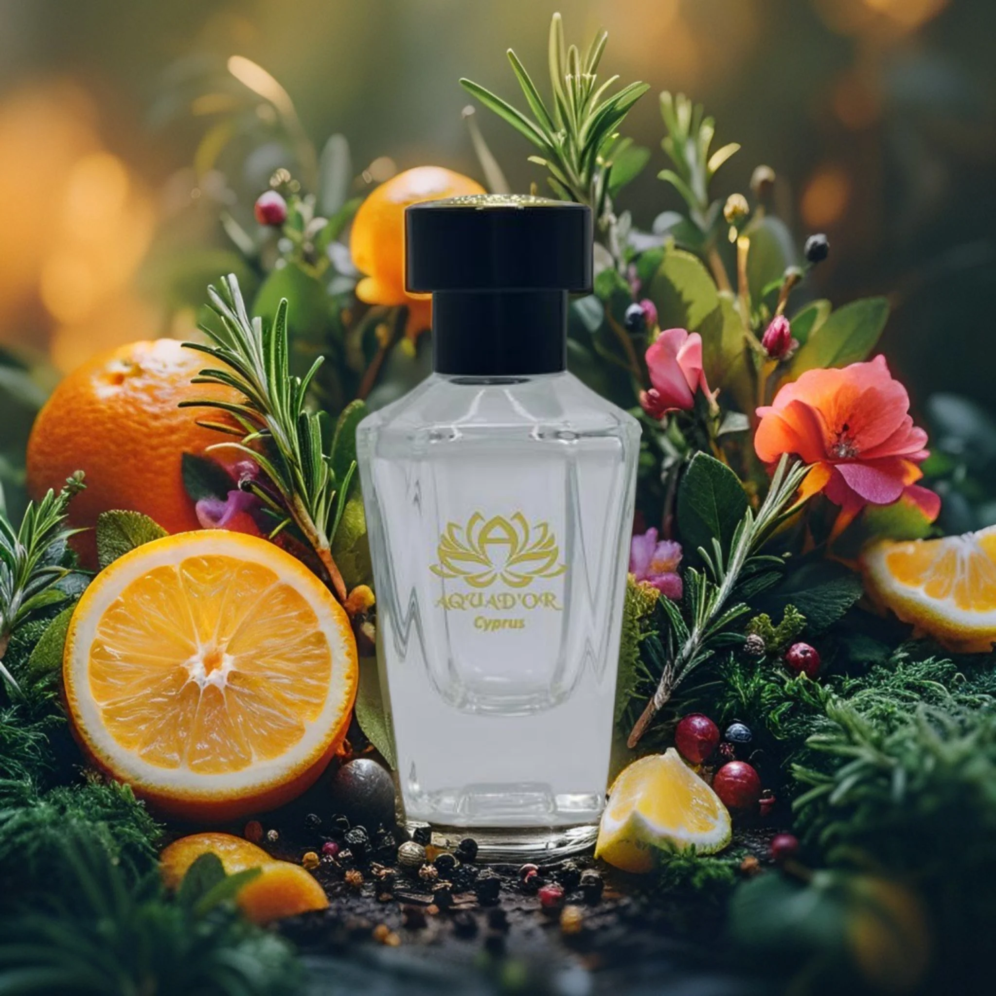 Eros Flame by Versace