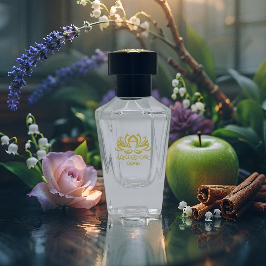 Alexandria II by Xerjoff (Essence Oil)