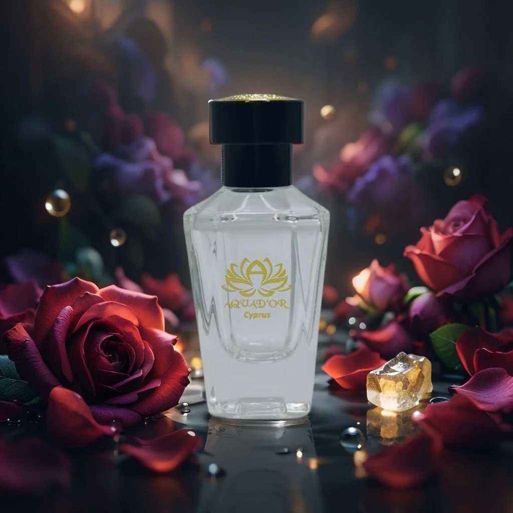 Oud Satin Mood by Maison Francis Kurkdjian