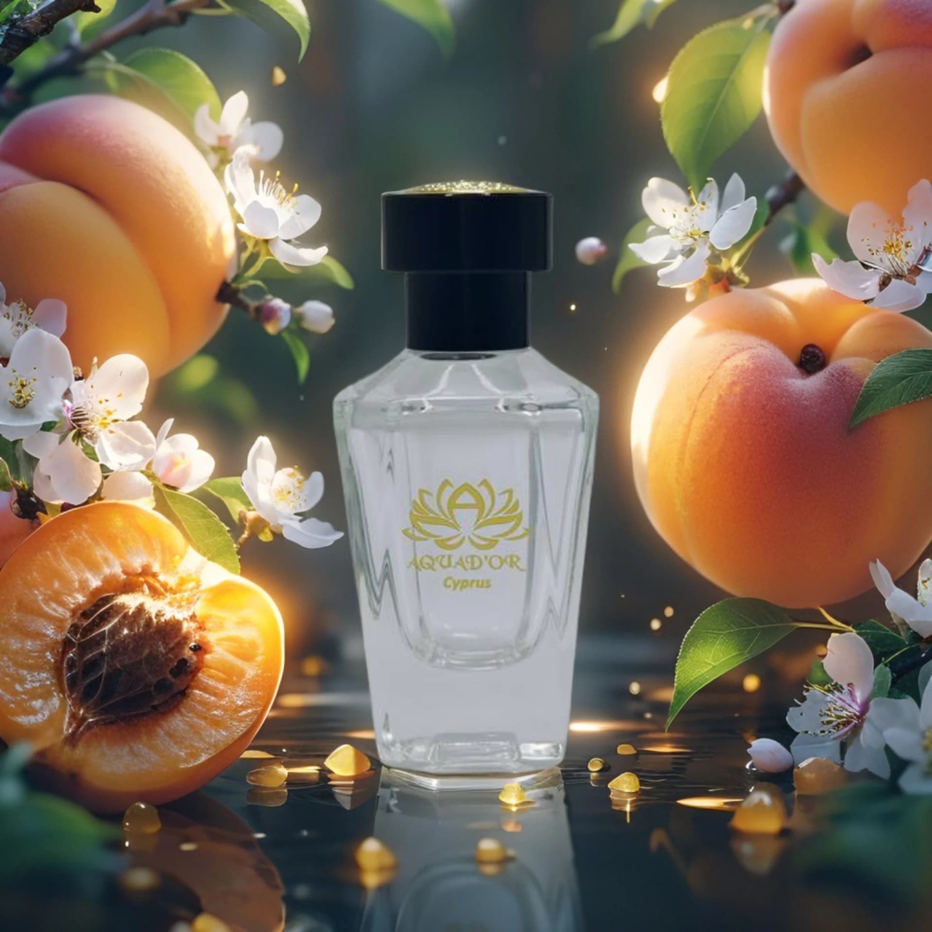 Vanilla Extasy by Montale