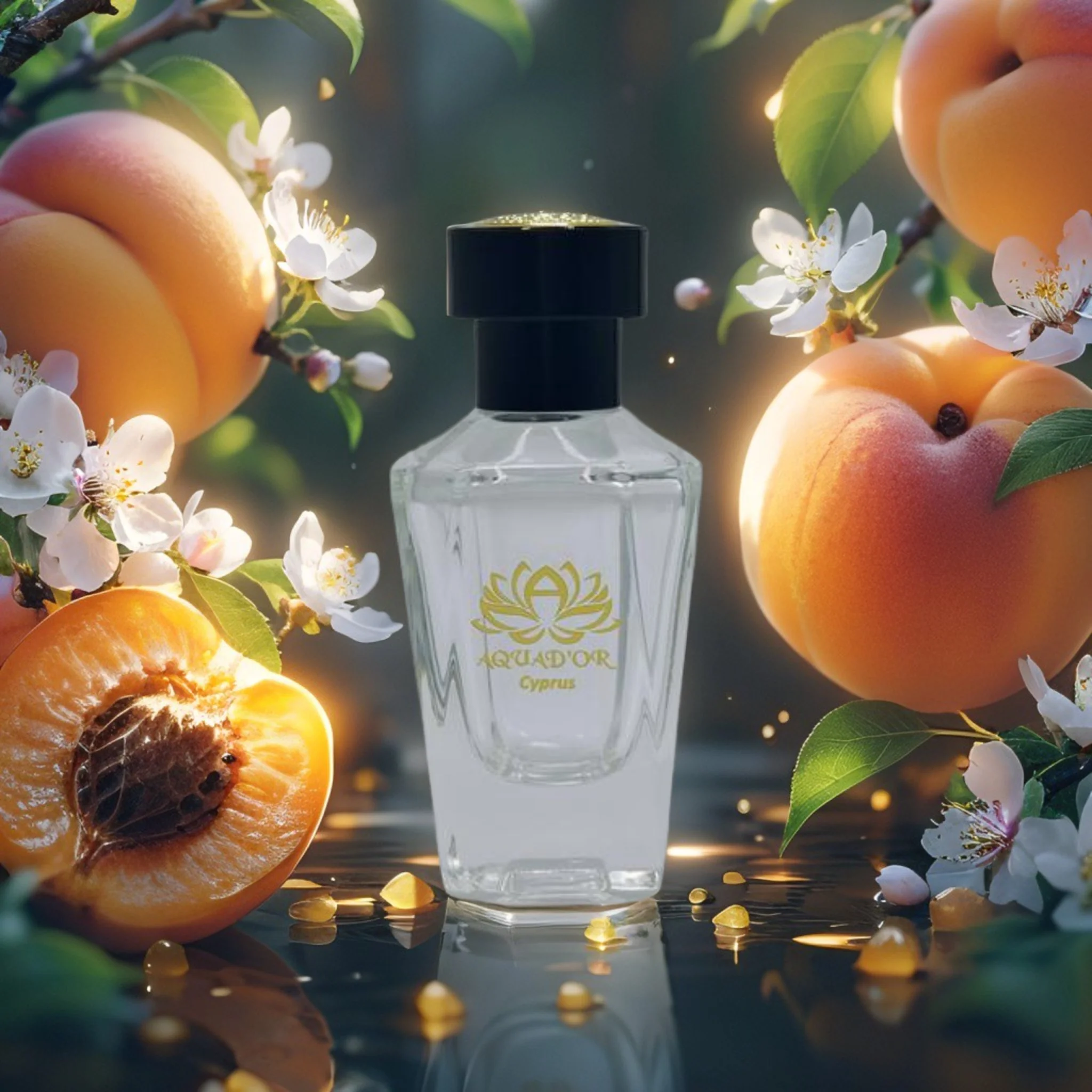 Vanilla Extasy by Montale (Essence Oil)