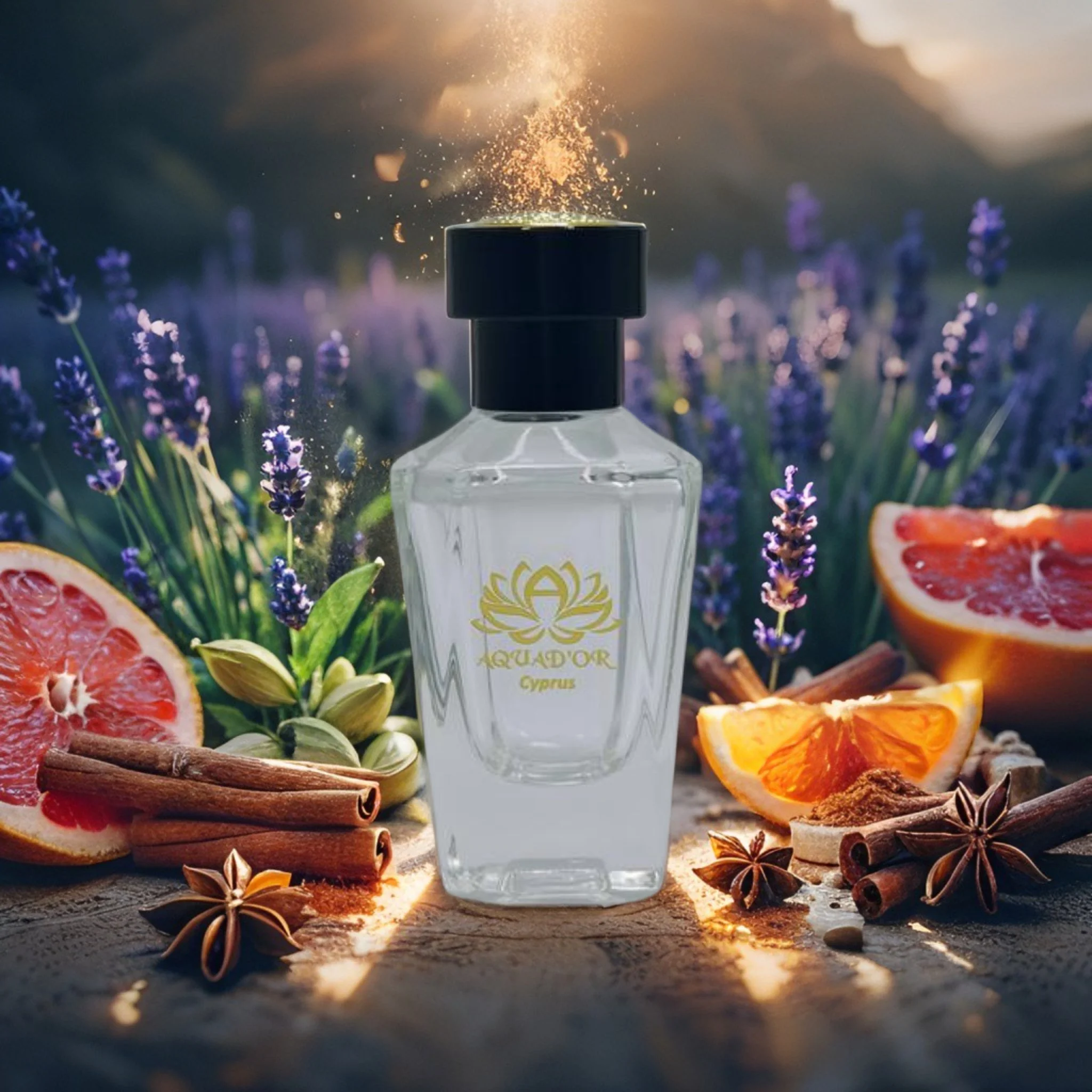 Sauvage Elixir by Dior