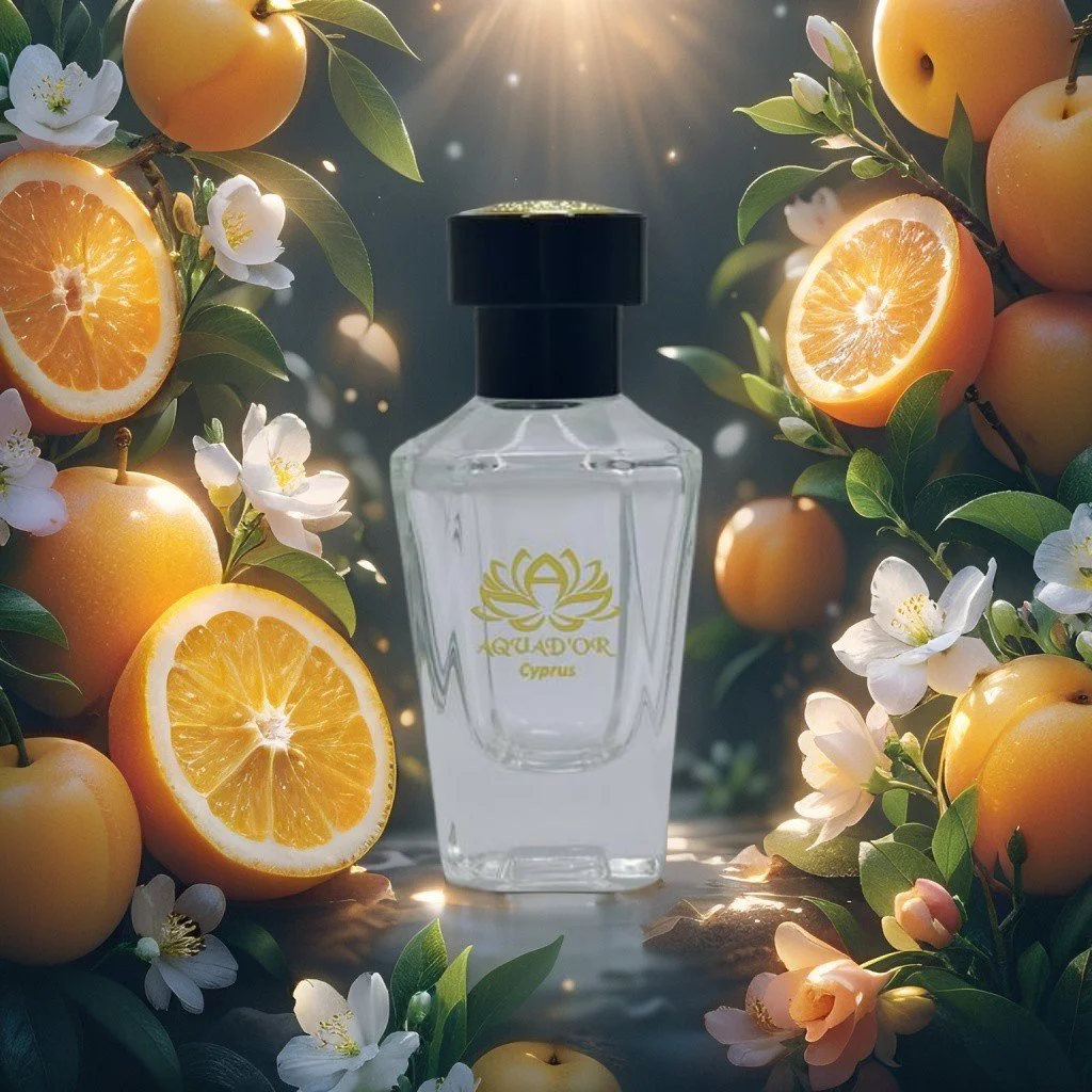 Nomade by Chloé (Essence Oil)