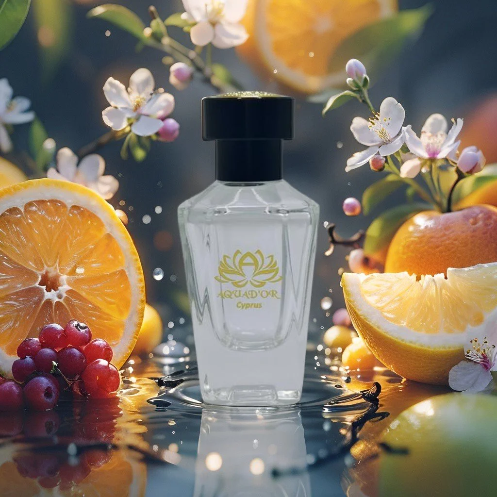 Erba Pura by Xerjoff (Essence Oil)