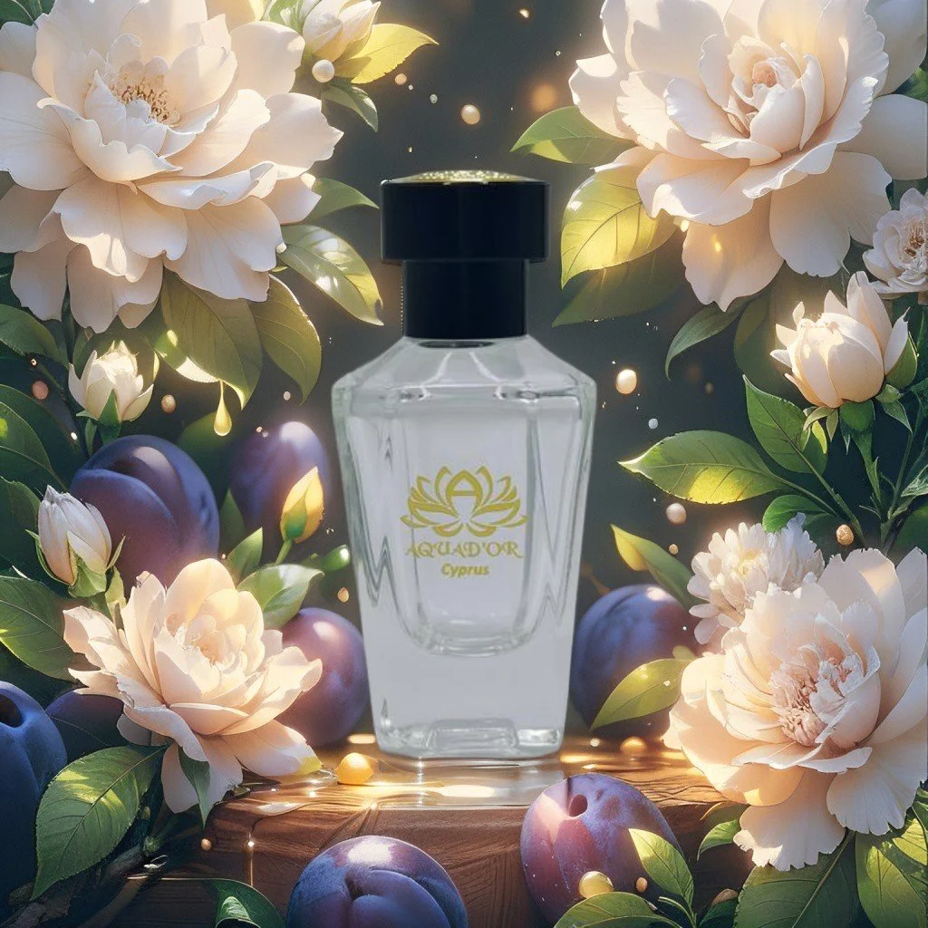 Casablanca Lily by Byredo