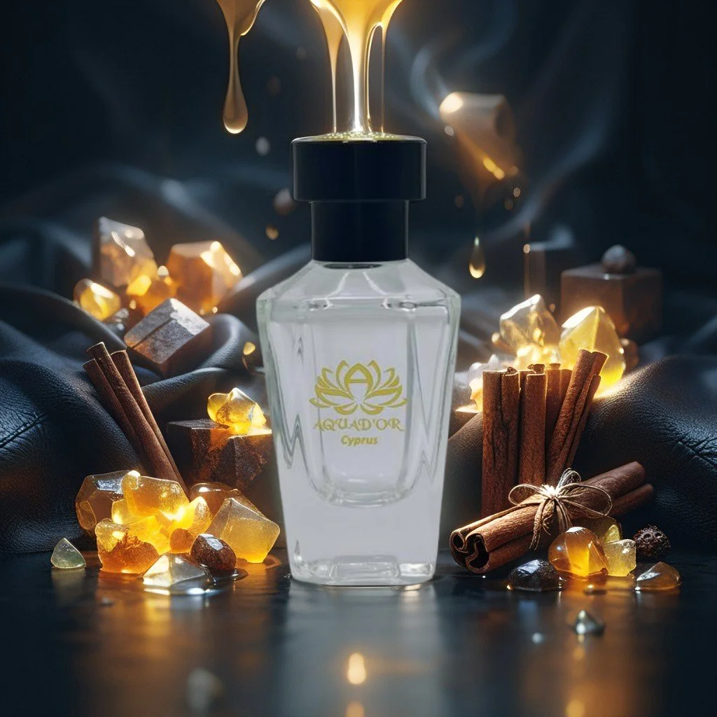 Honey Aoud by Montale
