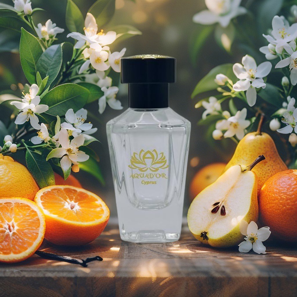 Paradoxe by Prada (Essence Oil)