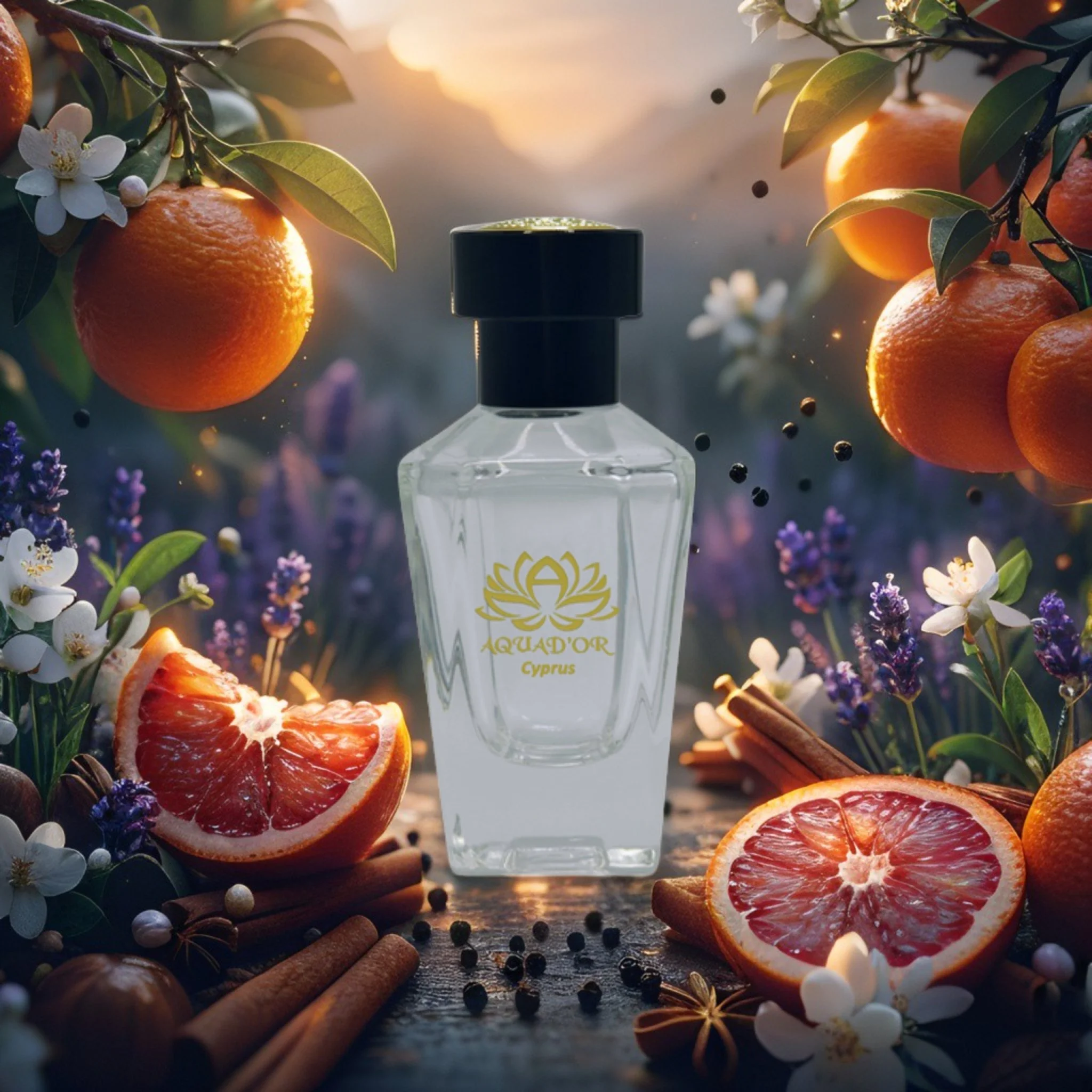 Kalan by Parfums de Marly (Essence Oil)