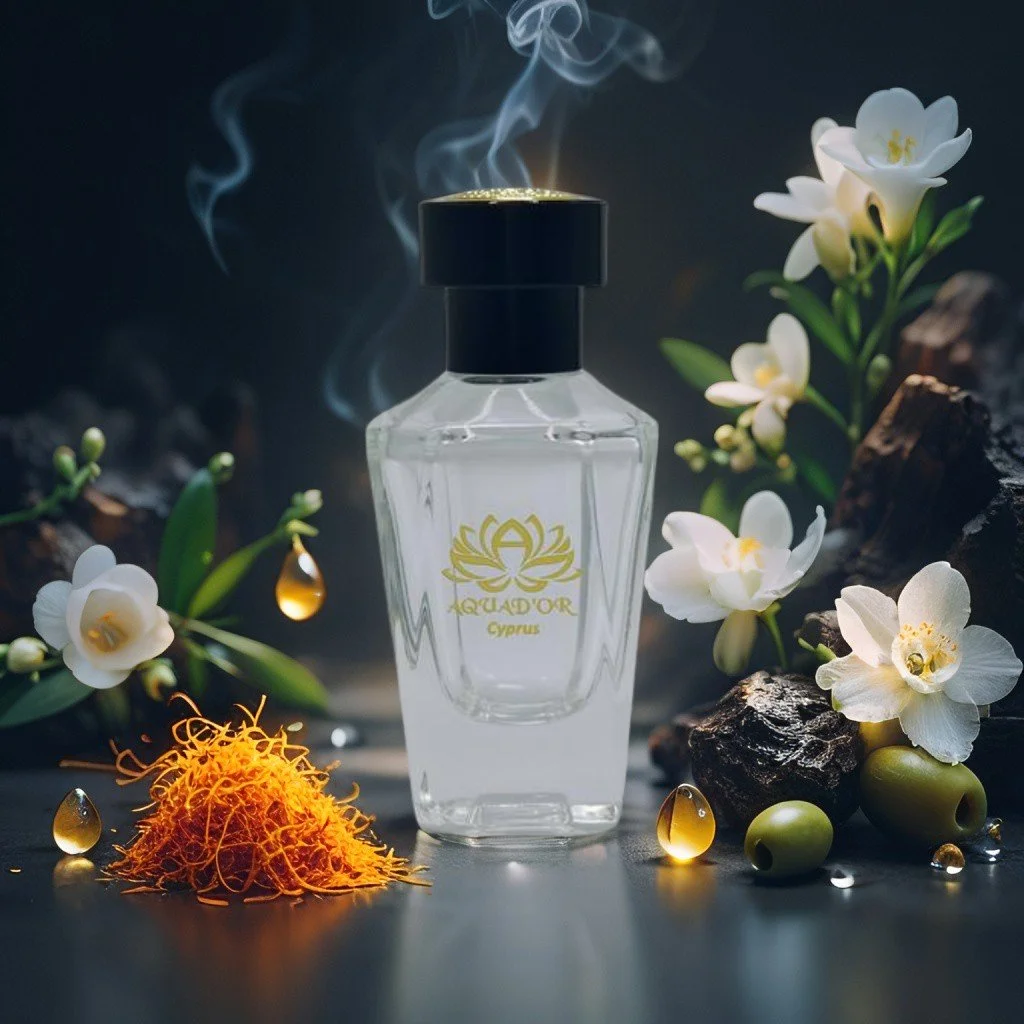 True Oud by Carolina Herrera