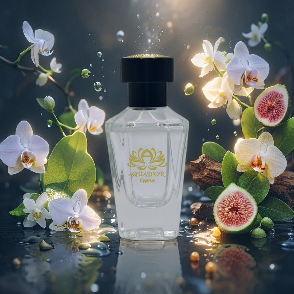 Casanova by Tiziana Terenzi (Essence Oil)
