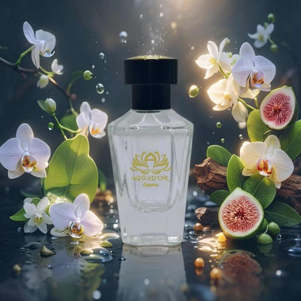 Casanova by Tiziana Terenzi (Essence Oil)