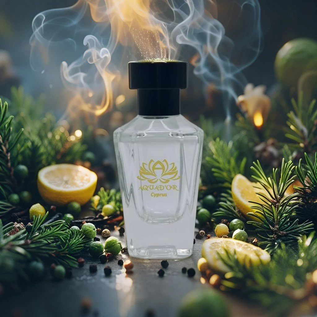 Gypsy Water by Byredo
