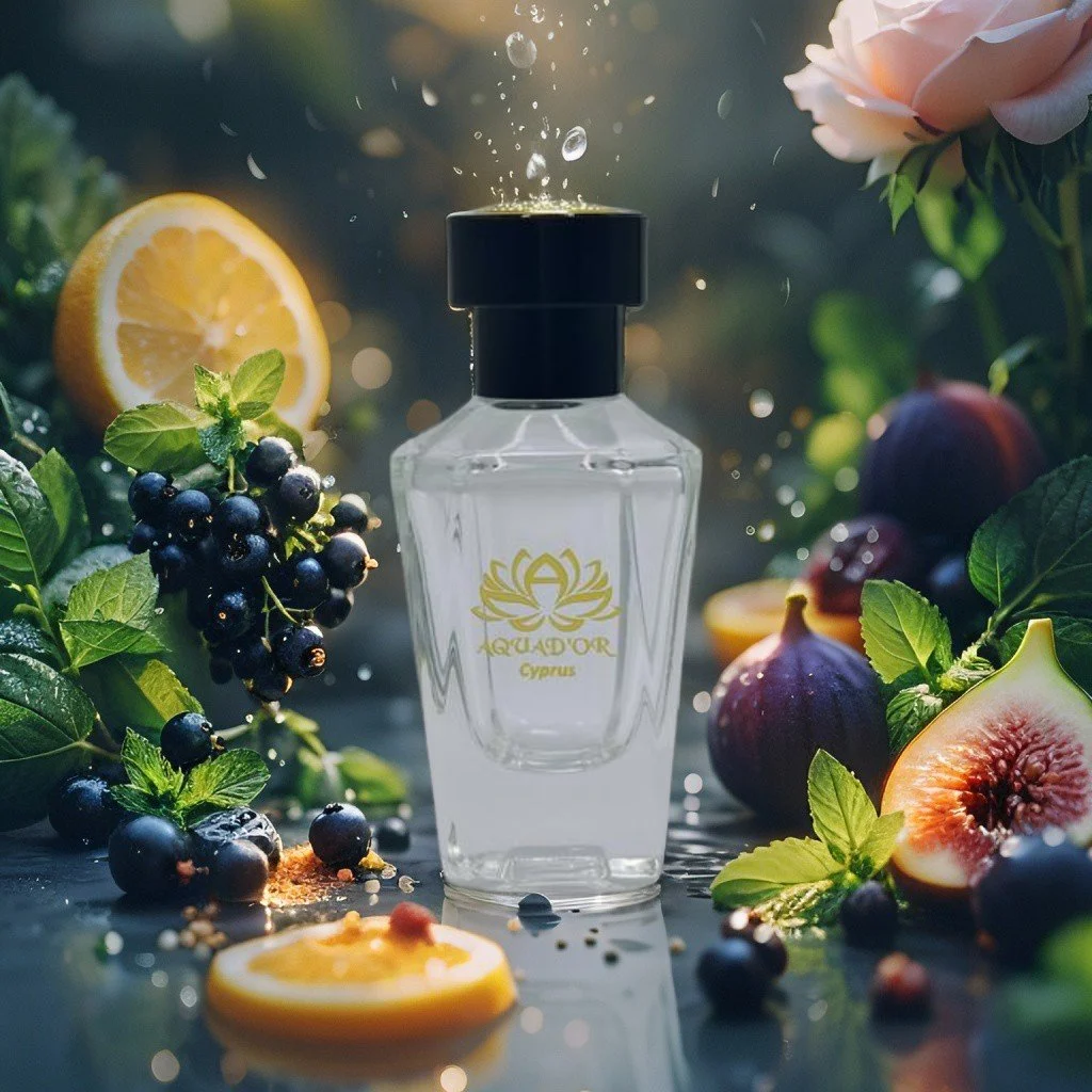 Pacific Chill by Louis Vuitton