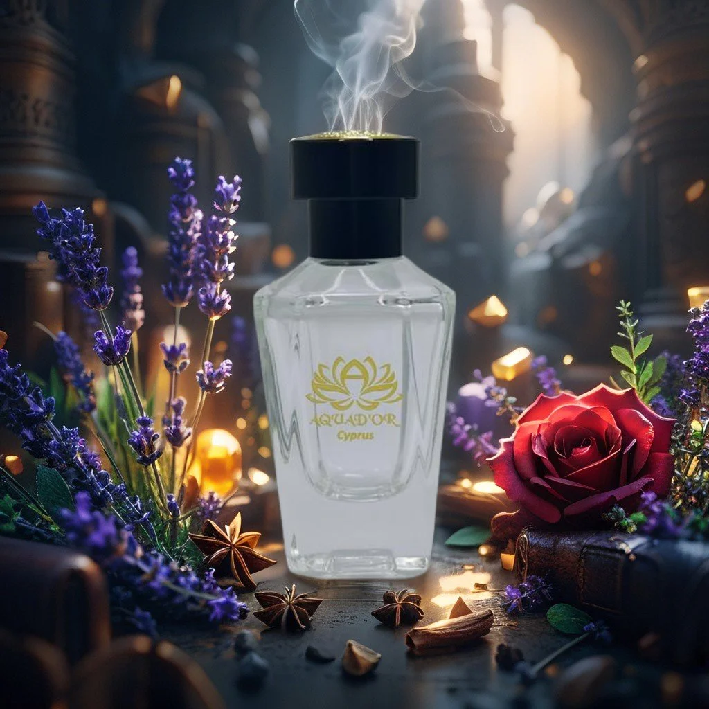 Arabians by Montale